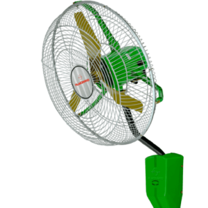 24Inch 600mm Heavy Duty Wall Type Air Circulation Fan