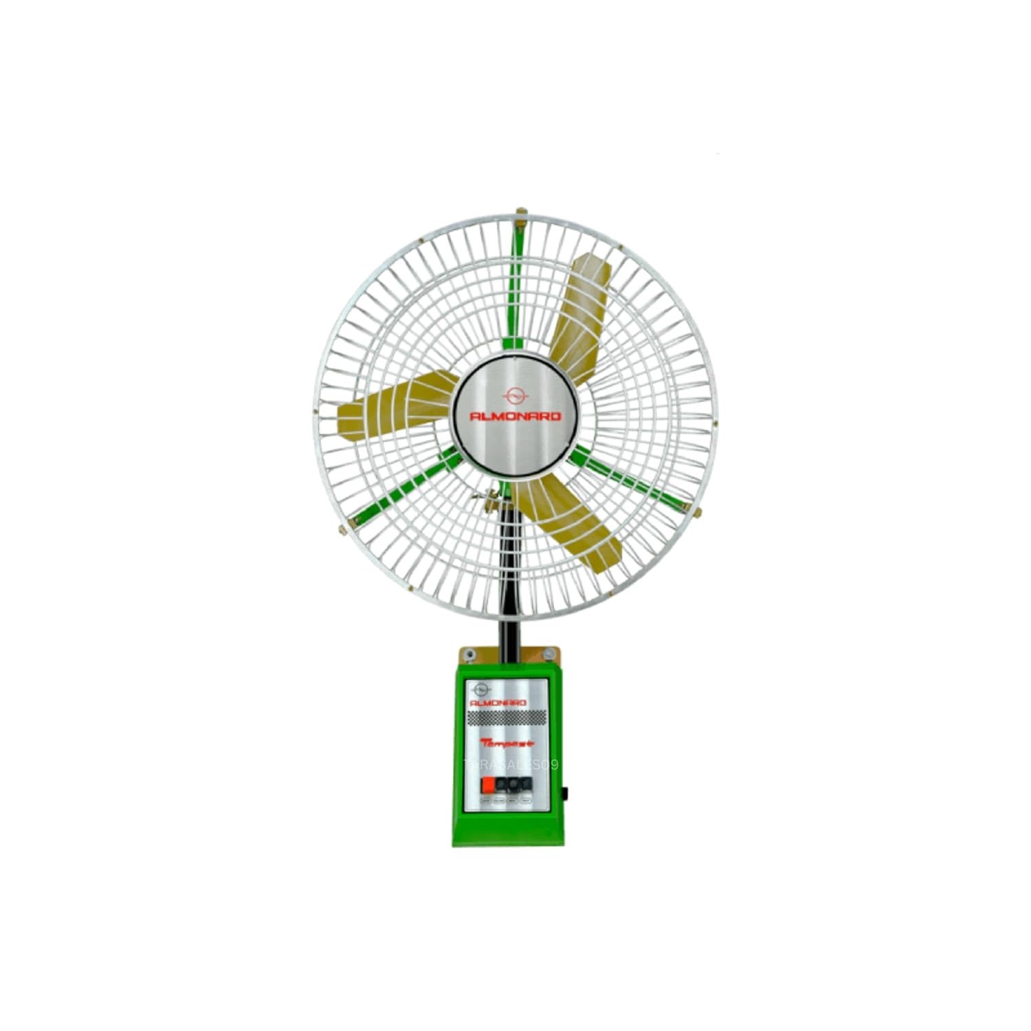 fan