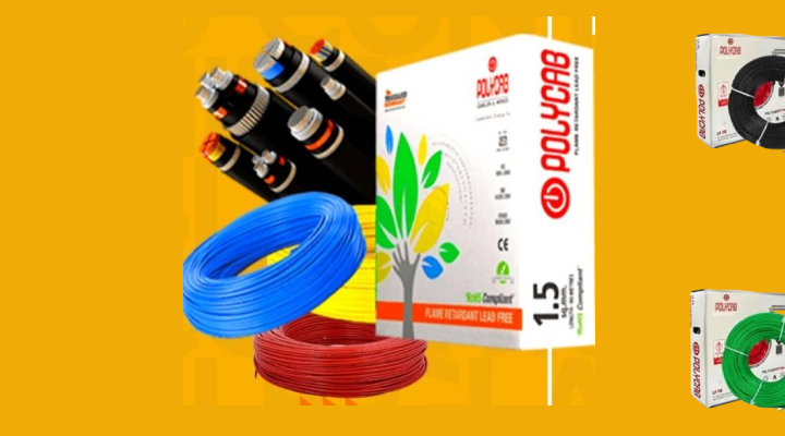Top 5 Energy-Efficient Electrical Appliances for Your Home