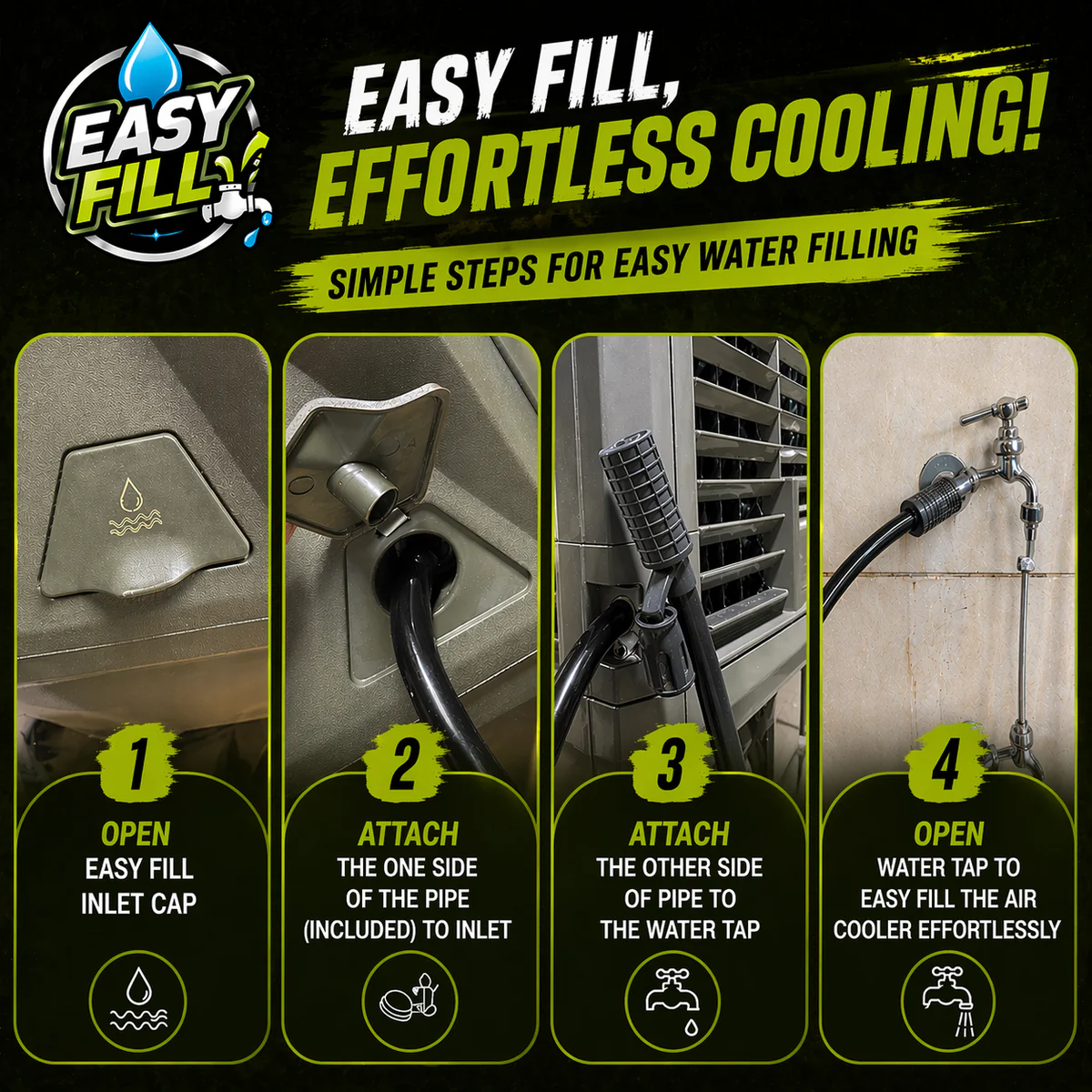EASYFill-AF