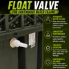 FloatValve-AF-1