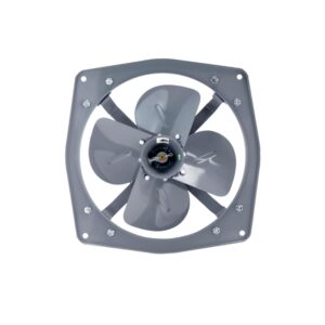 Almonard 15" 380mm 3 Phase Heavy Duty Exhaust Fan 900RPM