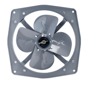 Almonard 24" 600mm 3 Phase Heavy Duty Exhaust Fan 900RPM