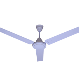 MARK - II CEILING FAN - WHITE