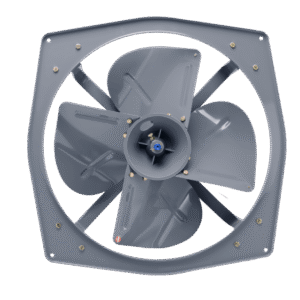 Almonard 15" 380mm 1 Phase Heavy Duty Exhaust Fan 1400RPM