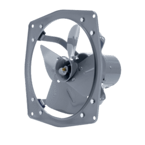 Almonard 24" 600mm 3 Phase Heavy Duty Exhaust Fan 700RPM