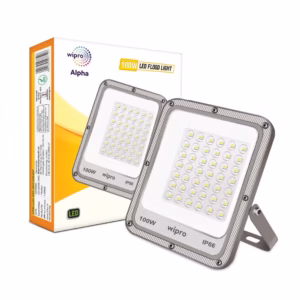 ALPHA XGEN FLOODLIGHT 100W