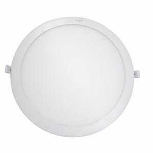 IRIS LED SLIM ROUND LIGHT 24W