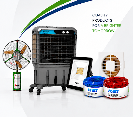 Electrical Products